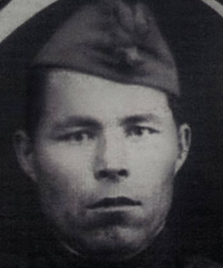 Наговицын Петр Гаврилович