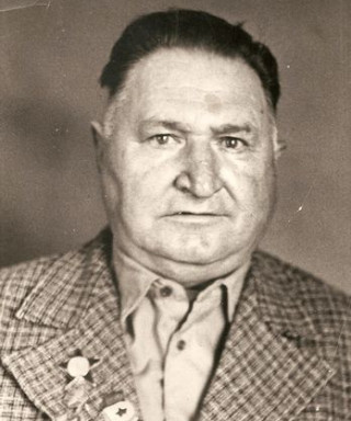 Пащенко Максим Илларионович