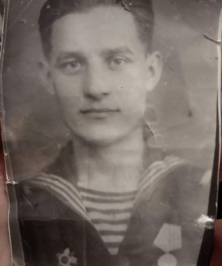 Пеньшин Борис Лукьянович