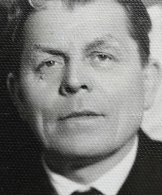 Гришков Иван Борисович
