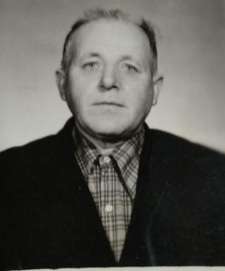 Бондарь Иван Иванович
