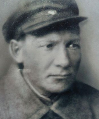 Савельев Василий Васильевич