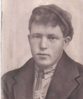 Мазаников Александр Викторович