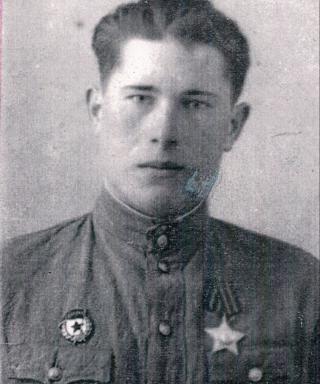 Собинков Василий Георгиевич