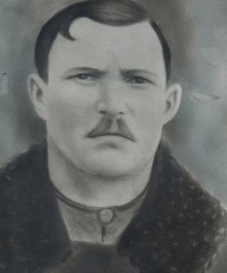 Шашкин Александр Иванович