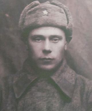 Гаврилов Пётр Васильевич
