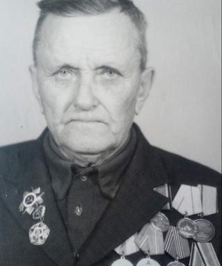 Ильин Михаил Алексеевич