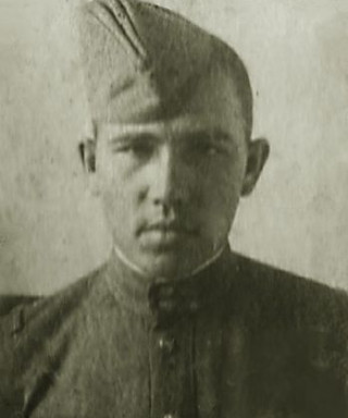 Грибов Алексей Петрович