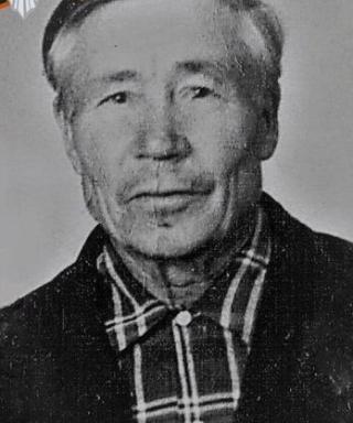 Семгайкин Матвей Васильевич