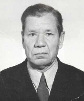 Мирошниченко Григорий Моисеевич