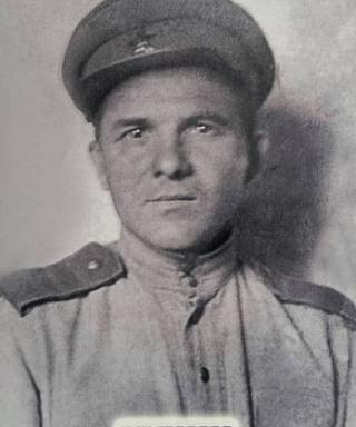 Кучин Арсентий Иванович