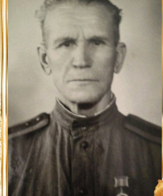 Цыганов Николай Павлович