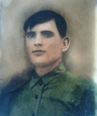 Беложиров Николай Денисович