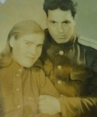 Белоглазов Константин Савельевич