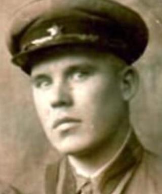 Буртаков Сергей Петрович