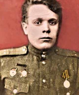 Ушанов Михаил Анатольевич