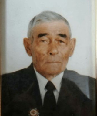 Нуртазаев Ажигали Бексултанович