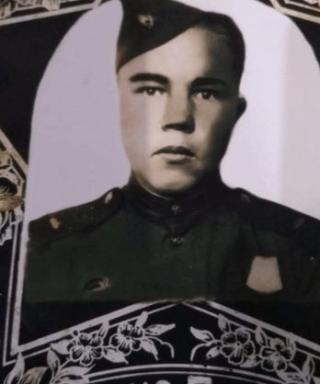Сараев Фёдор Тимофеевич