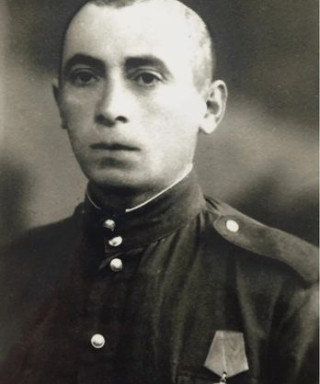 Мирзоев Мирза Авакимович