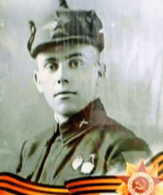 Кулиш Игнат Григорьевич