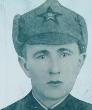Саушкин Алексей Васильевич