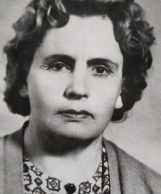 Бабина Надежда Ивановна