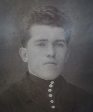 Тарасов Константин Алексенвич