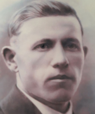 Голомидов Алексей Прохорович