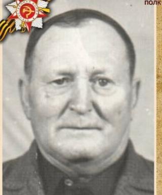 Сивков Николай Тихонович