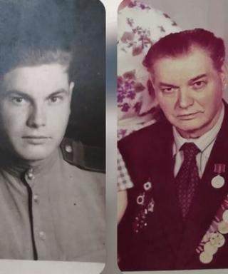 Кравченко Федор Николаевич