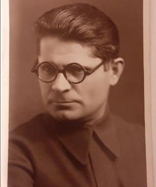 Денисов Николай Николаевич