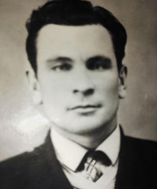 Черепанов Аркадий Алексеевич