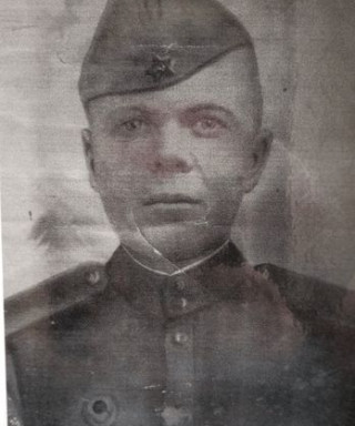 Цыбко Игнат Афанасьевич