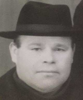 Данилов Андрей Васильевич