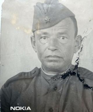 Веселов Иван Николаевич