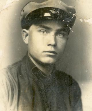 Засульский Александр Иванович