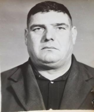 Гайдаржи Николай Павлович