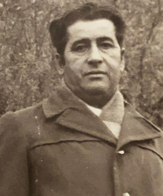 Андроникян Андрей Георгиевич