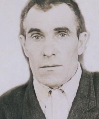 Шаповалов Моисей Васильевич