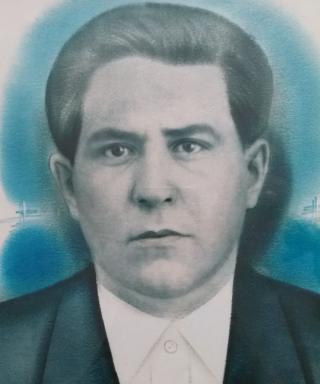 Шичкин Петр Фарафонтович