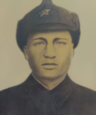 Мальцев Андрей Андреевич