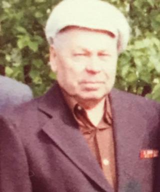 Чирков Михаил Иванович