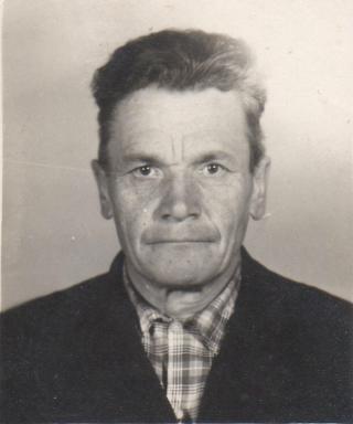 Соломатин Виктор Мареевич