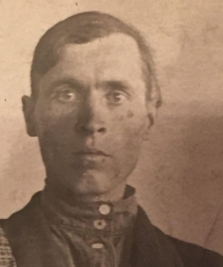 Поляков Василий Иванович