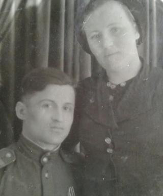Легченков Демьян