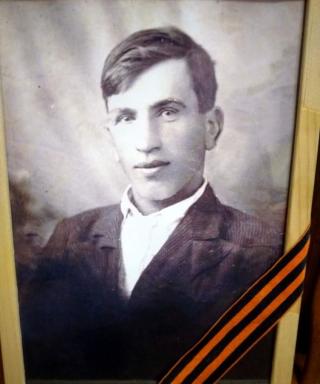 Малов Павел Иванович