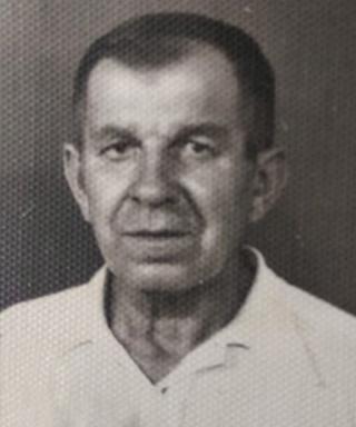 Грицун Иван Иванович