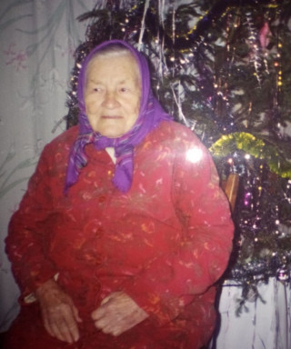 Ефремова Ксения Андреевна