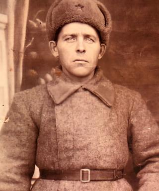 Шубин Андрей Михайлович