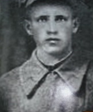 Пичугин Василий Кириллович